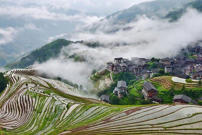 1 day private tour: Longji rice terraces & Huang Luo Yao villages - Final Thoughts