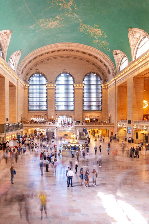 1 Day-Private Tour New York Highlights - FAQ
