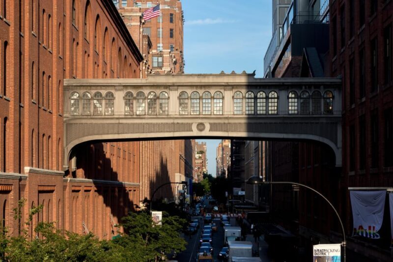 1 Day-Private Tour New York Highlights with Private Transfer - A Personalized Peek into New York City’s Iconic Sights and Flavors