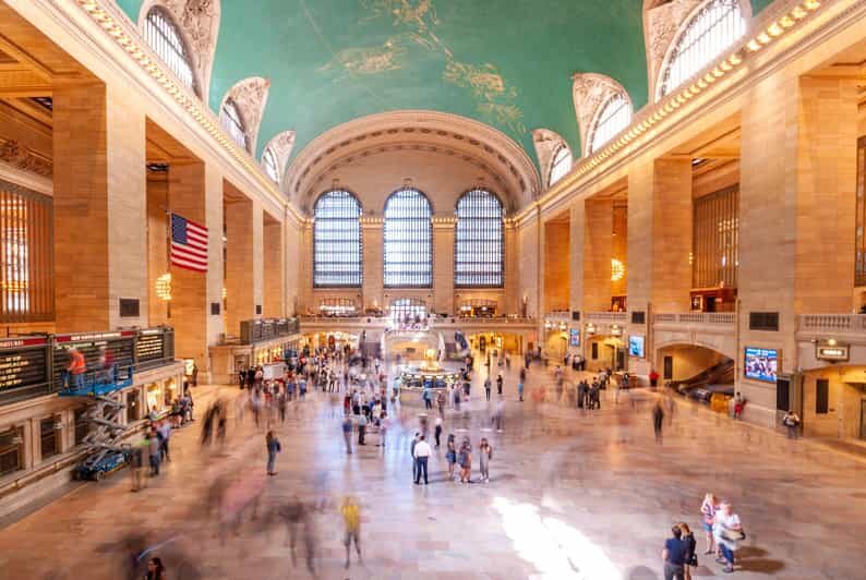 1 Day-Private Tour New York Highlights with Private Transfer - A Thorough Walkthrough of the Itinerary