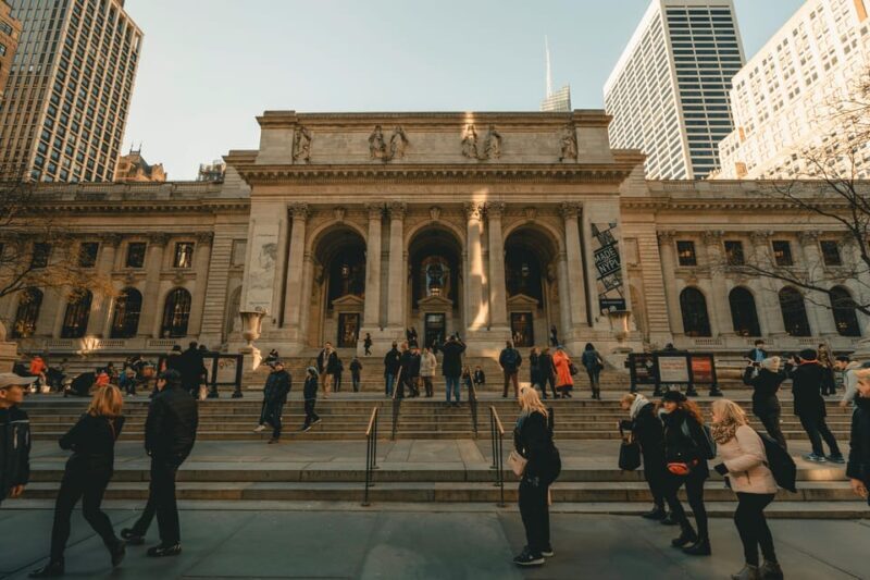 1 Day-Private Tour New York Highlights with Private Transfer - Final Thoughts