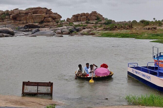 1 day private tour of Hampi world heritage site in car with professional guide - Why This Tour Works for Travelers