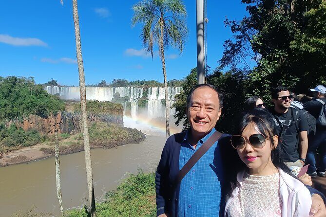 1 Day Private Tour of Iguassu Waterfalls Lado BRA and ARG - Who Will Love This Tour?