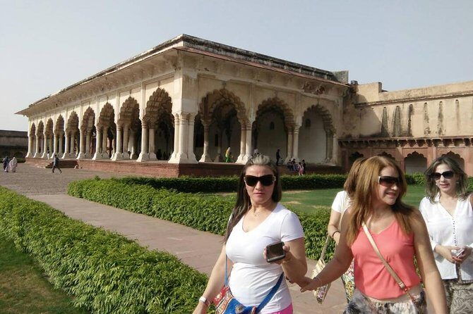 1-Day Private Tour to Agra with 3 UNESCO world Heritage from Delhi by Train - What We Love About This Tour