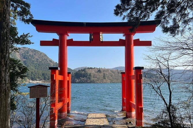 1 Day Private Tour to Hakone-Gotemba With English Speaking Driver - A Detailed Look at the Hakone-Gotemba Private Tour