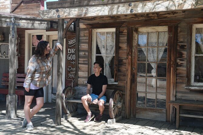 1-day Private Tour to Joshua Tree National Park from Los Angeles - FAQ