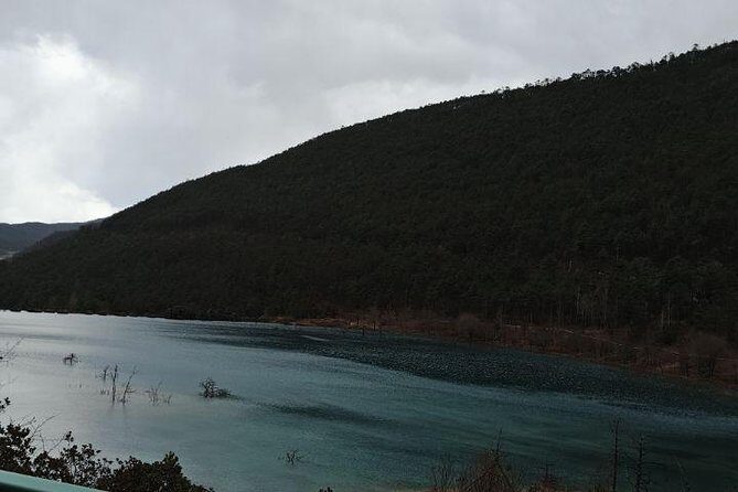 1-Day Private Tour to Lijiang Highlights - Exploring Lijiang’s Natural Wonders