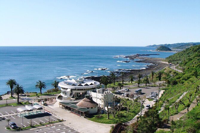 1 Day Private Tour to Miyazaki Nichinan - Exploring Miyazaki and Nichinan: A Deep Dive