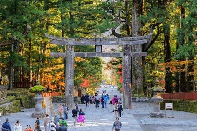 1- Day Private Tour to Nikko Tochigi With English Speaking Driver - FAQs
