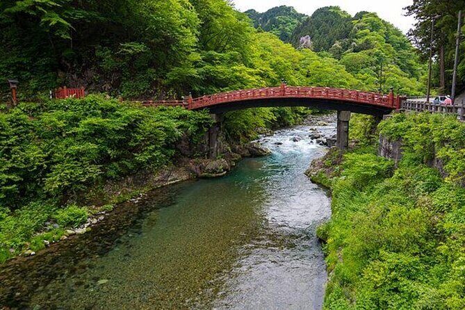1- Day Private Tour to Nikko Tochigi With English Speaking Driver - Final Thoughts