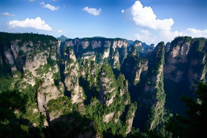 1-Day Private Tour to Zhangjiajie Forest Park & Avatar Mountain - FAQ