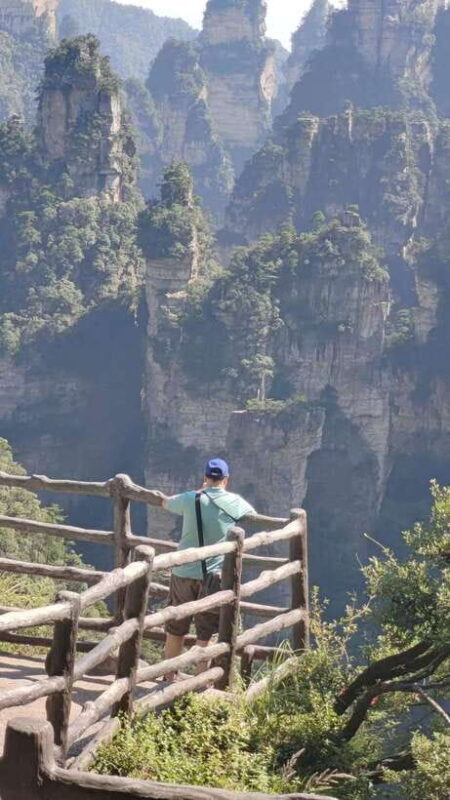 1-Day Private Tour to Zhangjiajie Highlights - The Sum Up: Who Will Appreciate This Tour?