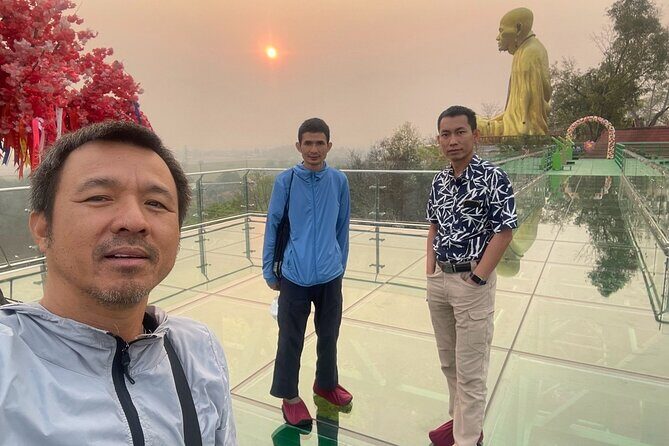 1 Day Private Tour Unseen in Lamphun Province - The Value for the Traveler