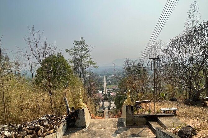 1 Day Private Tour Unseen in Lamphun Province - Who Would Love This Tour?