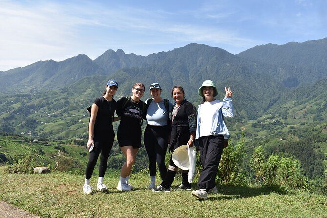 1-Day Private Trekking in Sapa through Terraces Rice Fields - Who Would Love This Experience?