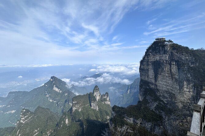 1-Day Private Zhangjiajie Tianmen Mountain & Glass Skywalk Tour - Final Thoughts: Is This Tour Worth It?