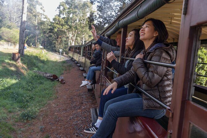1 day Puffing Billy Steam Train and Wildlife Tour from Melbourne - Final Perspective: Is This Tour for You?