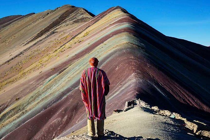 1 Day Rainbow Mountain Tour From Cusco - The Authentic Experience and Its Challenges