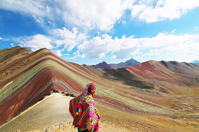 1 Day Rainbow Mountain Tour From Cusco - Who Would Love This Tour?