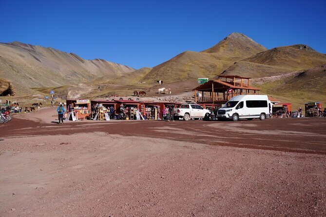 1 Day Rainbow Mountain Walking Tour - Considerations and Practical Tips