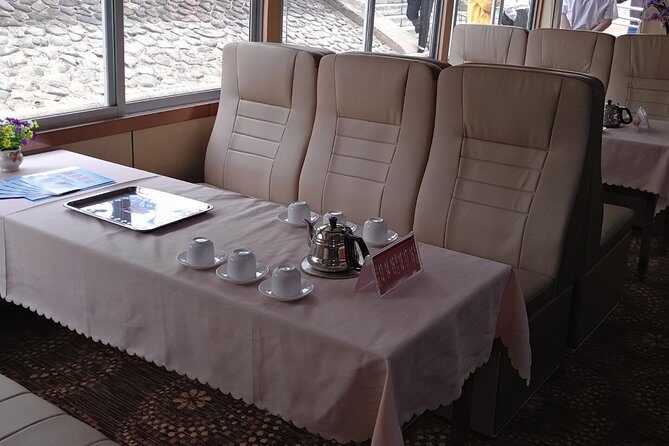 1-Day Relaxing Li River Cruise Private Tour With the English Speaking Driver - A Relaxing Day on the Li River: Private Cruise from Guilin to Yangshuo