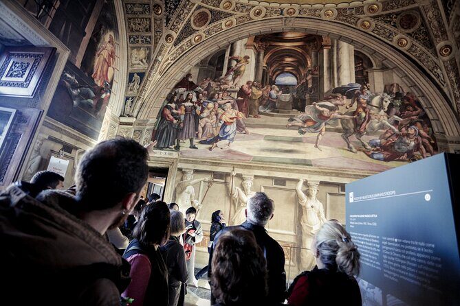 1-Day Rome: Vatican & Colosseum Tour - Who Will Love This Tour?