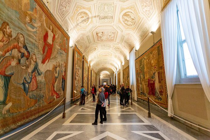 1-Day Rome: Vatican & Colosseum Tour - Final Thoughts