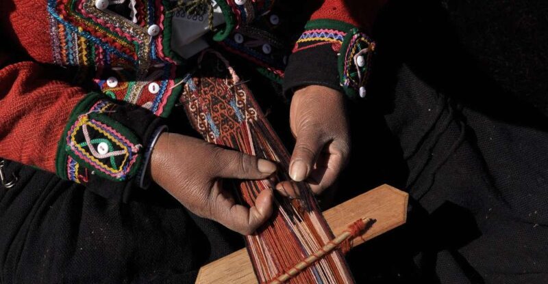 1 Day - Sacred Valley VIP Included Moray - Key Points