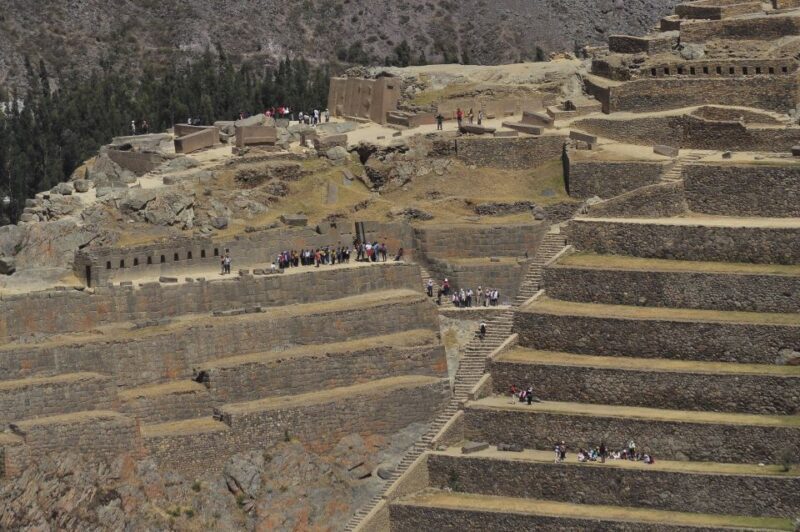 1 Day - Sacred Valley VIP Included Moray - Who Is This Tour Ideal For?