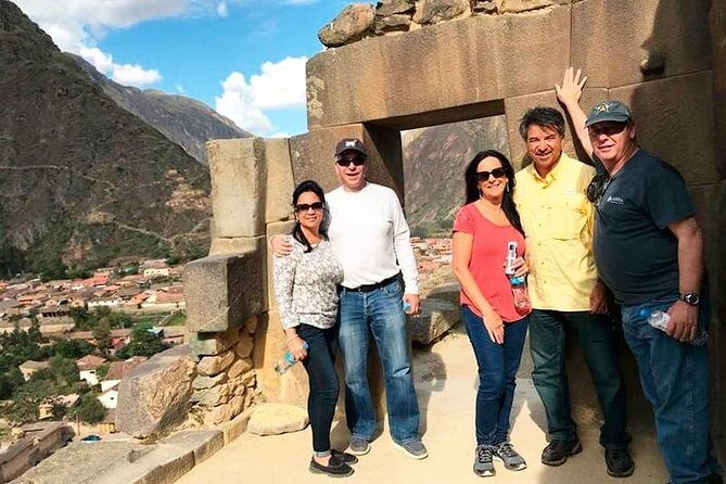 1 Day Sacred Valley VIP Tour from Cusco - Who Should Book This Tour?
