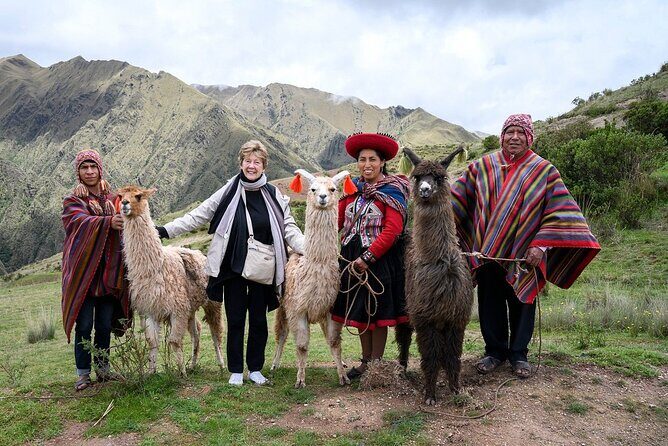 1 Day Sacred Valley VIP Tour from Cusco - Final Thoughts
