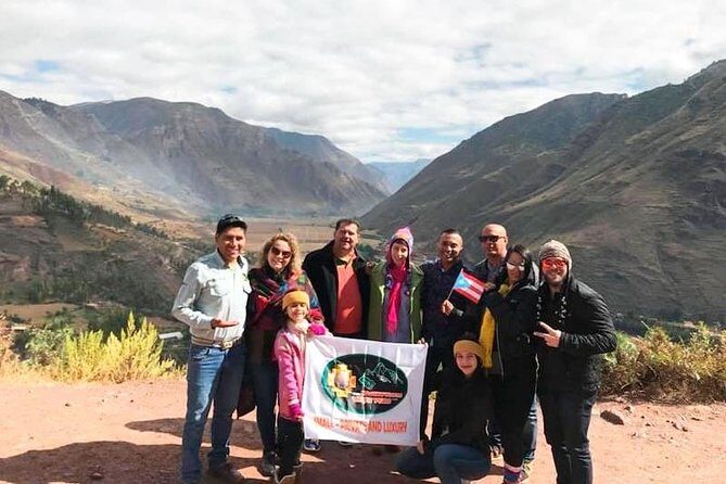 1 Day Sacred Valley VIP Tour from Cusco - FAQ