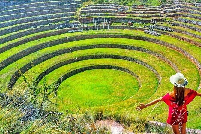 1 Day Sacred Valley VIP Tour from Cusco - A Closer Look at the Sacred Valley VIP Tour