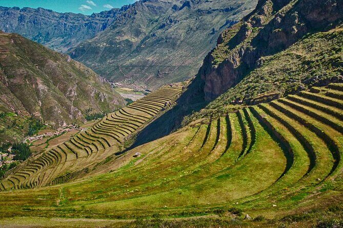 1 Day Sacred Valley VIP Tour from Cusco - Who Should Book This Tour?