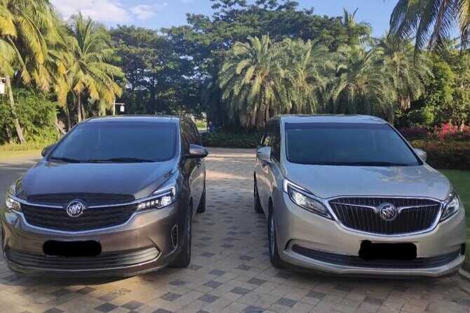 1-Day Sanya Customized Itinerary Charter Car Service - Detailed Breakdown of the Itinerary