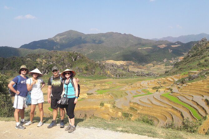1 Day Sapa Authentic Trekking ( off beaten track ) - Key Points