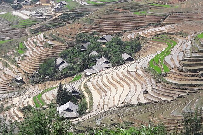 1 Day Sapa Authentic Trekking ( off beaten track ) - In The Sum Up