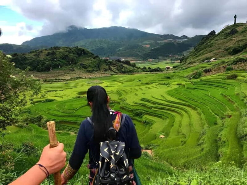 1-Day Sapa Long Trek - Rice Field Terrace, Ethnic Culture - An In-Depth Look at the Sapa Long Trek Experience
