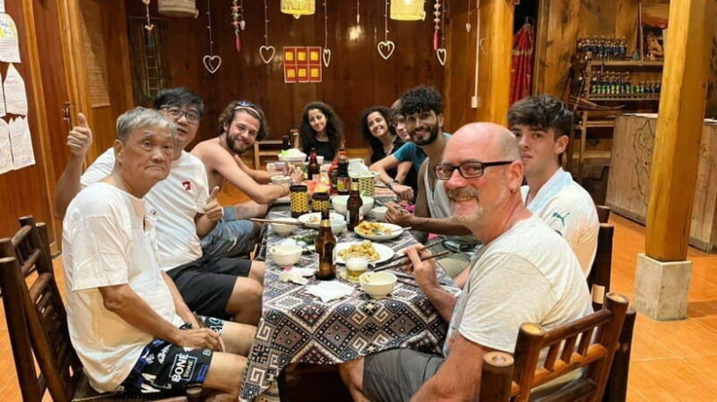 1 Day Sapa Trek&Home-cooked Lunch HmongSisterHouse&Trekking - A Deep Dive into the Sapa Trek Experience