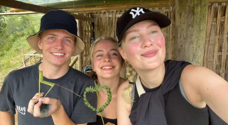 1 Day Sapa Trek&Home-cooked Lunch HmongSisterHouse&Trekking - FAQ: Your Practical Questions Answered