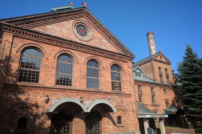 1-Day Sapporo Historical Village and Sapporo Beer Museum Tour - Who Should Consider This Tour?
