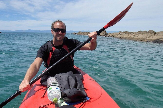 1 Day Sea Kayak Rental - FAQs
