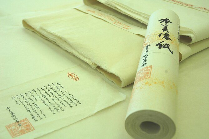 1 Day Seki Mino and National Treasure Inuyama Castle from Nagoya - Key Points