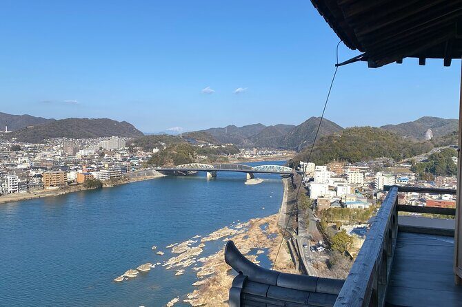 1 Day Seki Mino and National Treasure Inuyama Castle from Nagoya - A Closer Look at the 1-Day Tour Experience