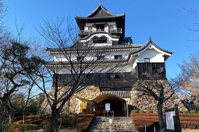 1 Day Seki Mino and National Treasure Inuyama Castle from Nagoya - FAQ