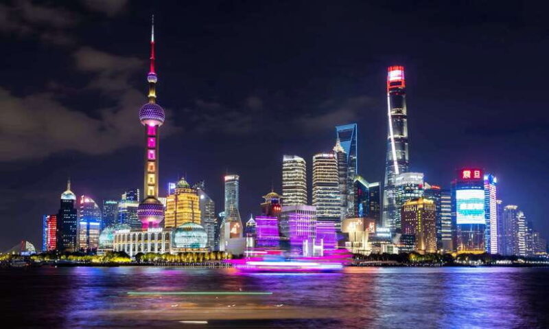 1-Day Shanghai Layover Tour - Who Would Enjoy This Tour Most?