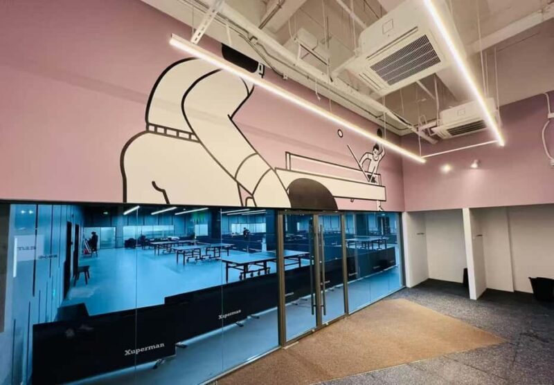 1 Day Shanghai: Ping Pong Experience & Bund Night Tour - FAQs