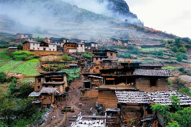 1 Day Shangri La Balagezong Private Tour - Why Choose This Tour?