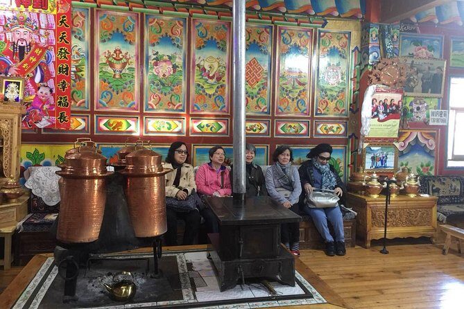 1 Day Shangri-la City Tour with Pudacuo National Park - FAQ