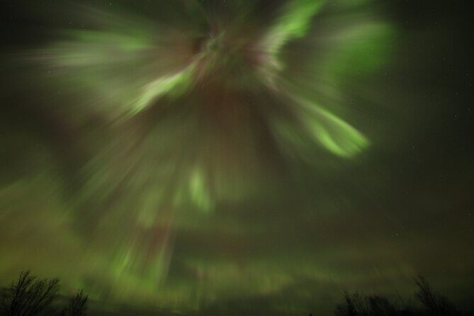 1 Day Shared Tour Arctic Circle and Aurora Viewing in Alaska - The Sum Up: Is This Tour Worth It?